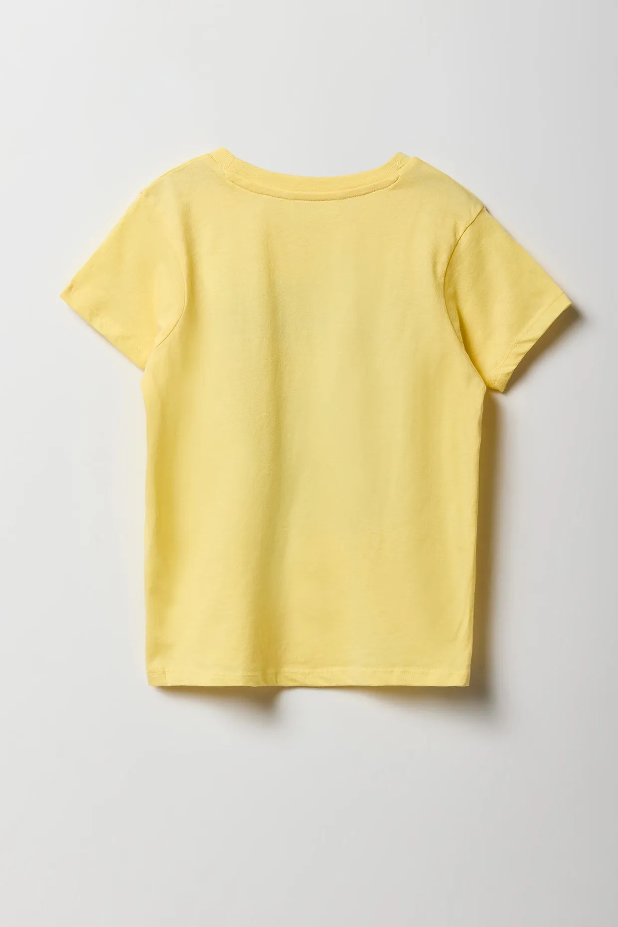 T-shirt à imprimé Colorado pour fille sold by Urban Planet product image thumbnail 2