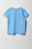 T-shirt à imprimé New York City pour fille sold by Urban Planet