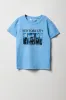 T-shirt à imprimé New York City pour fille sold by Urban Planet