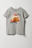 Girls Today Is A Good Day Graphic T-Shirt sold by Urban Planet