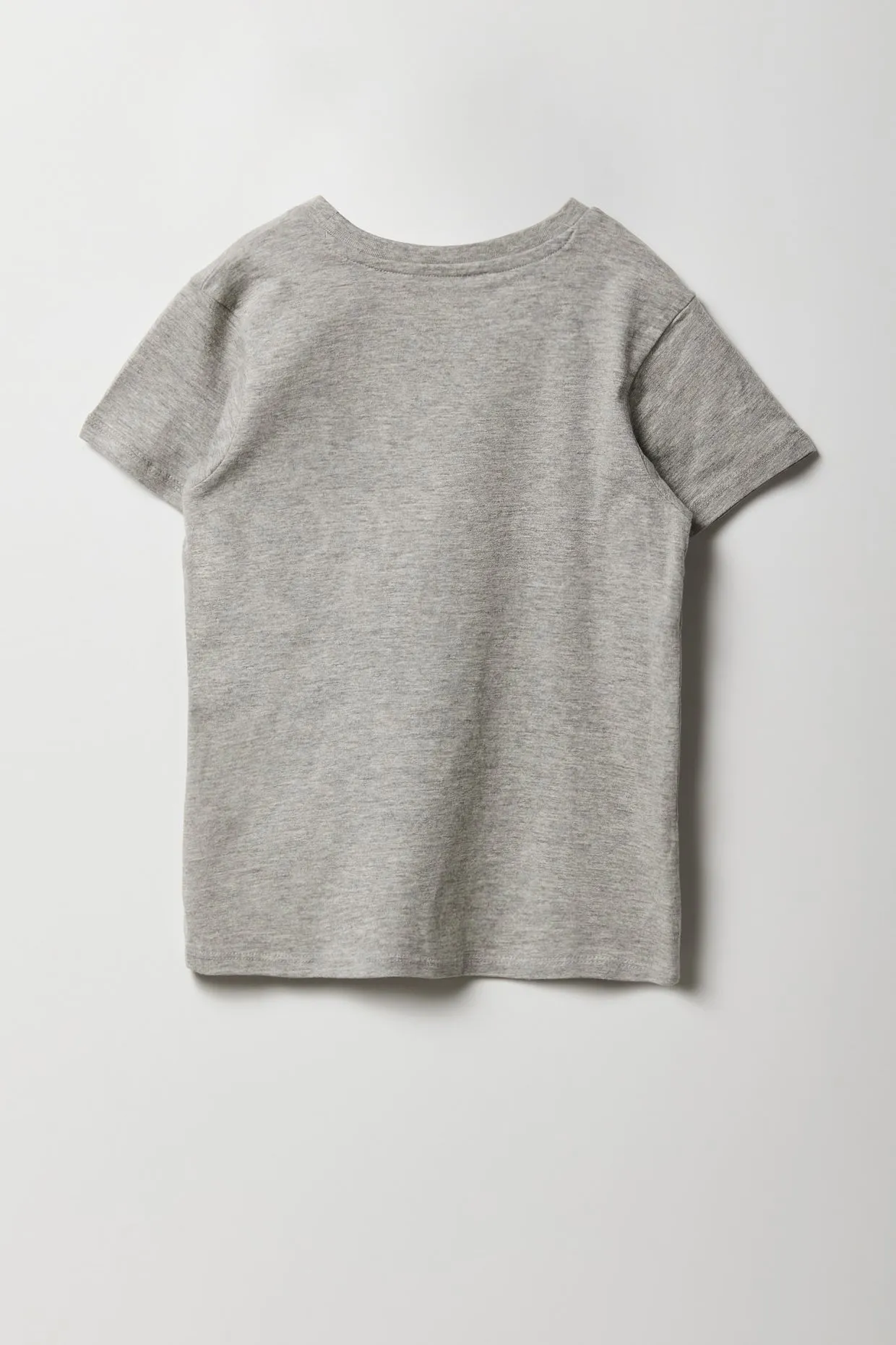 T-shirt à imprimé Today Is A Good Day pour fille sold by Urban Planet product image thumbnail 2