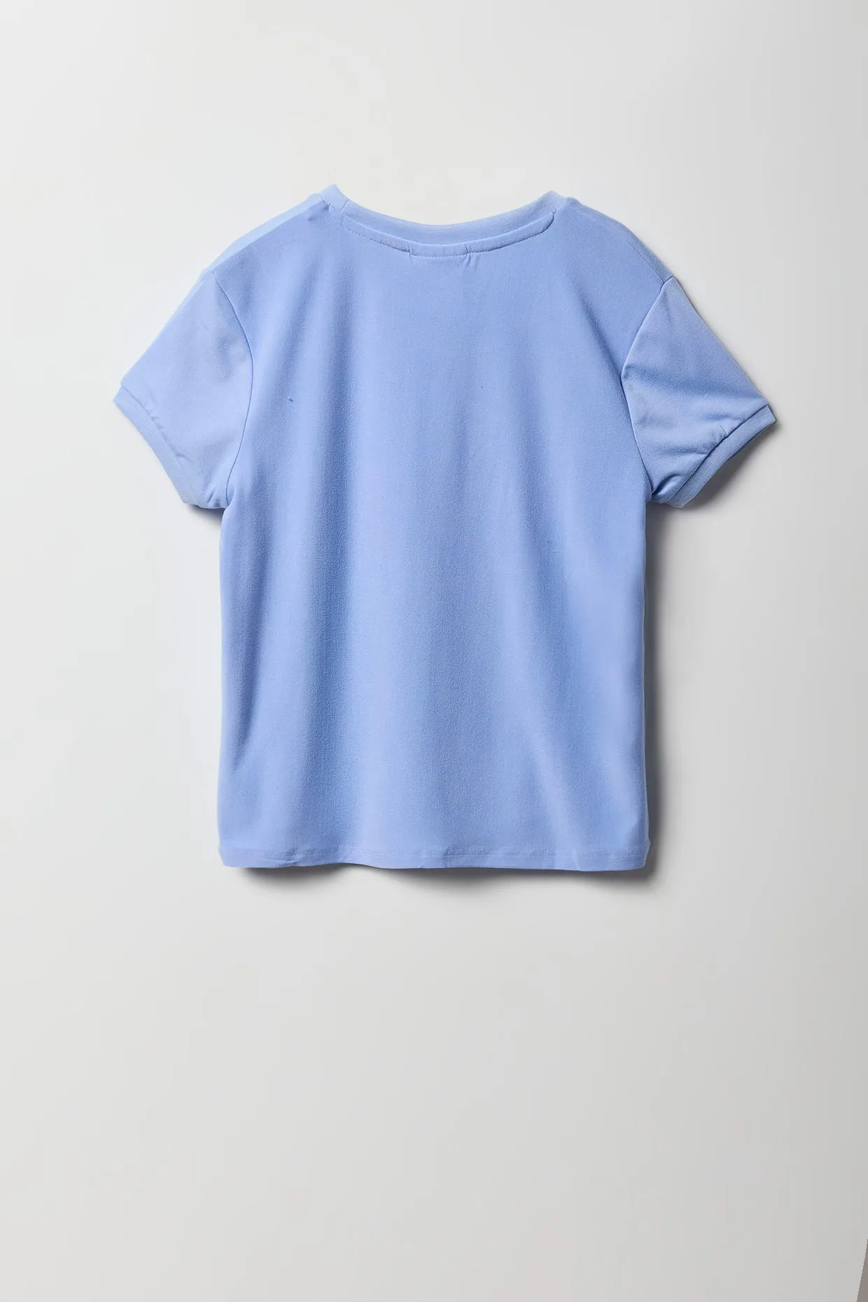 Girls Cinnamoroll T-Shirt & Short 2 Piece Pajama Set sold by Urban Planet product image thumbnail 3