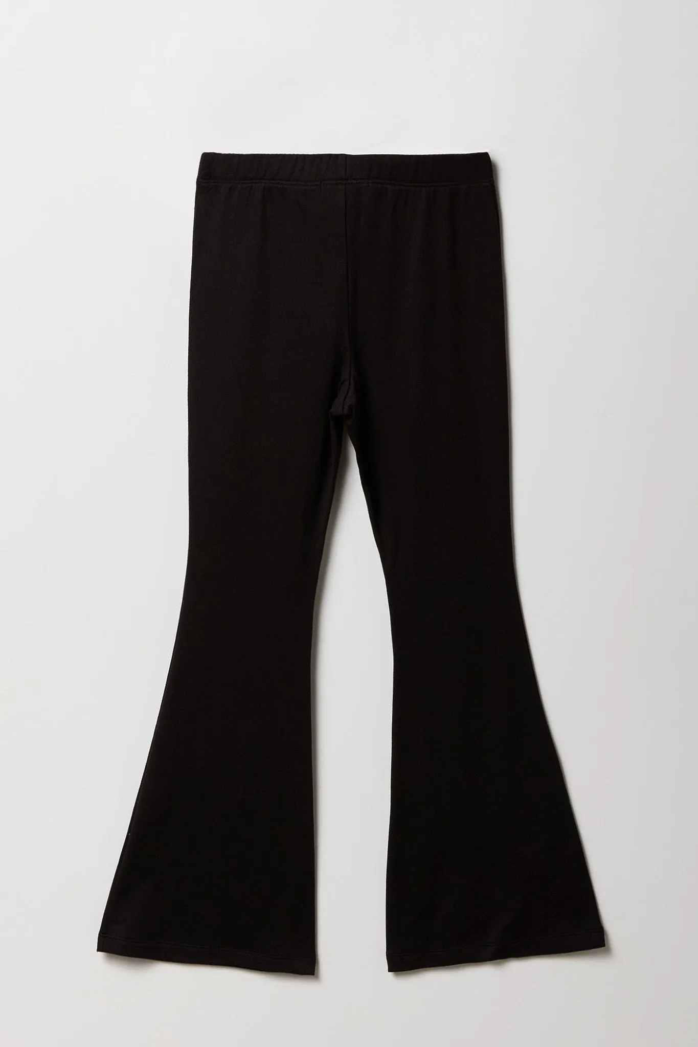 Legging doux évasé pour filles sold by Urban Planet product image thumbnail 4