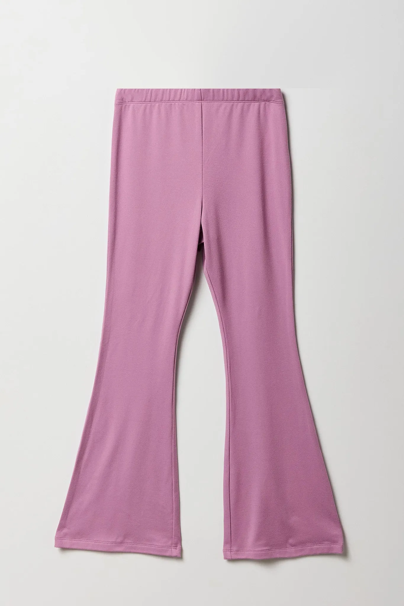 Legging doux évasé pour filles sold by Urban Planet