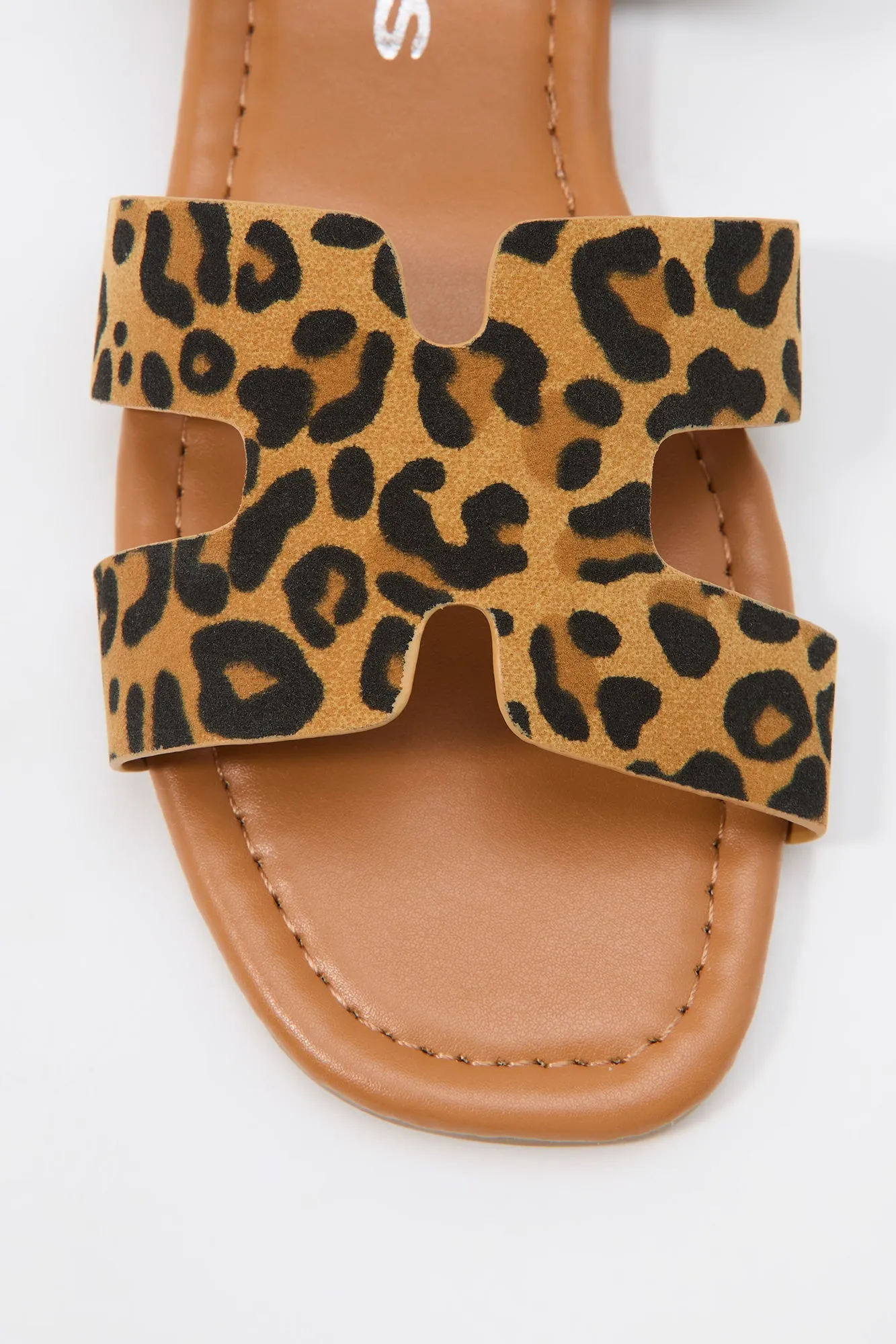 Girls H Band Sandal sold by Urban Planet product image thumbnail 4