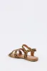 Sandales avec bandes en H pour fille sold by Urban Planet
