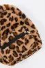 Girls Faux Fur Mini Backpack sold by Urban Planet