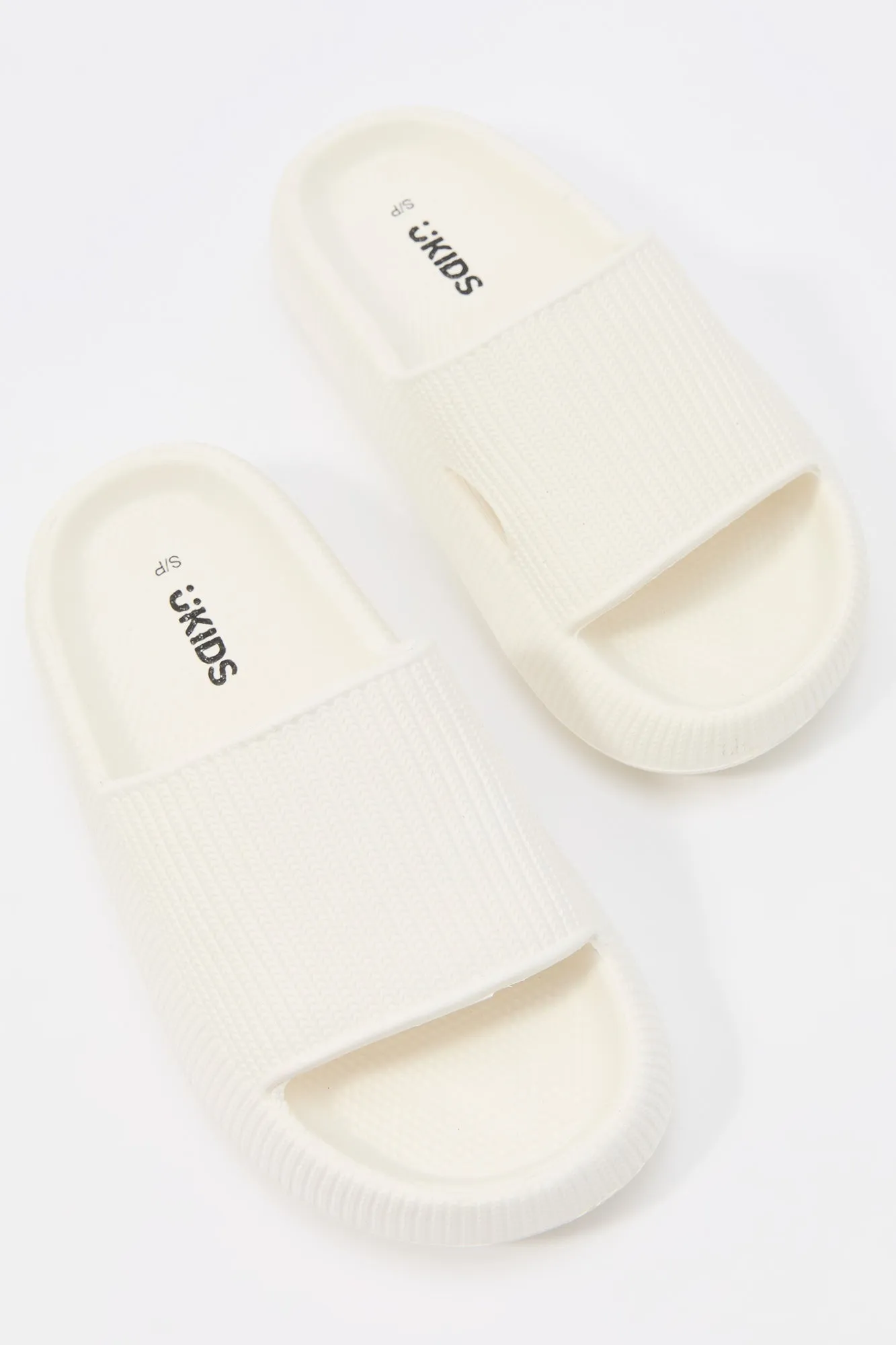 Mules en éponge pour fille sold by Urban Planet