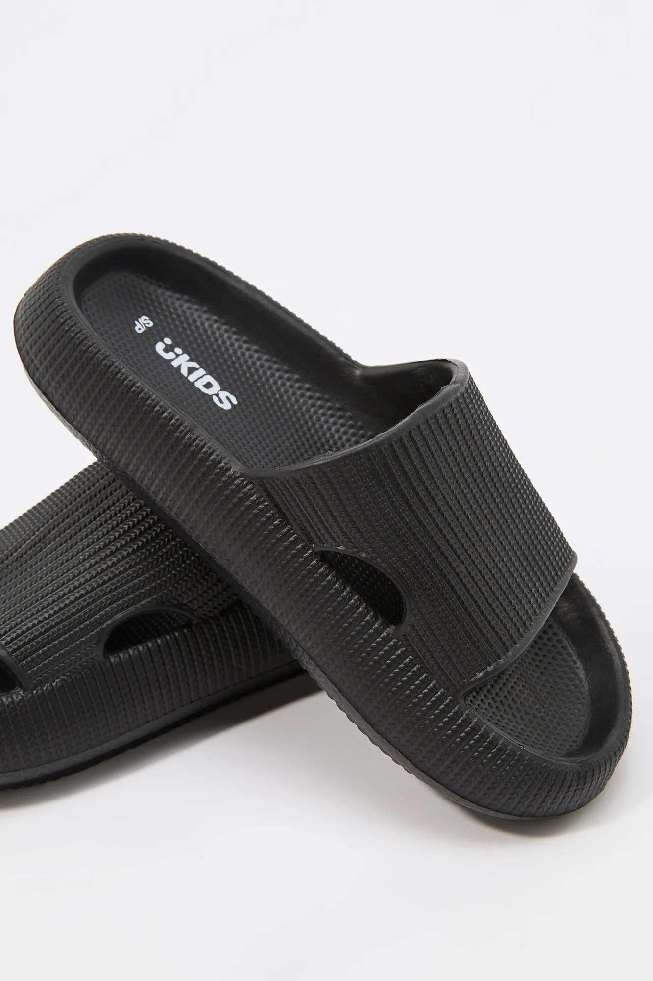 Mules en éponge pour fille sold by Urban Planet product image thumbnail 5