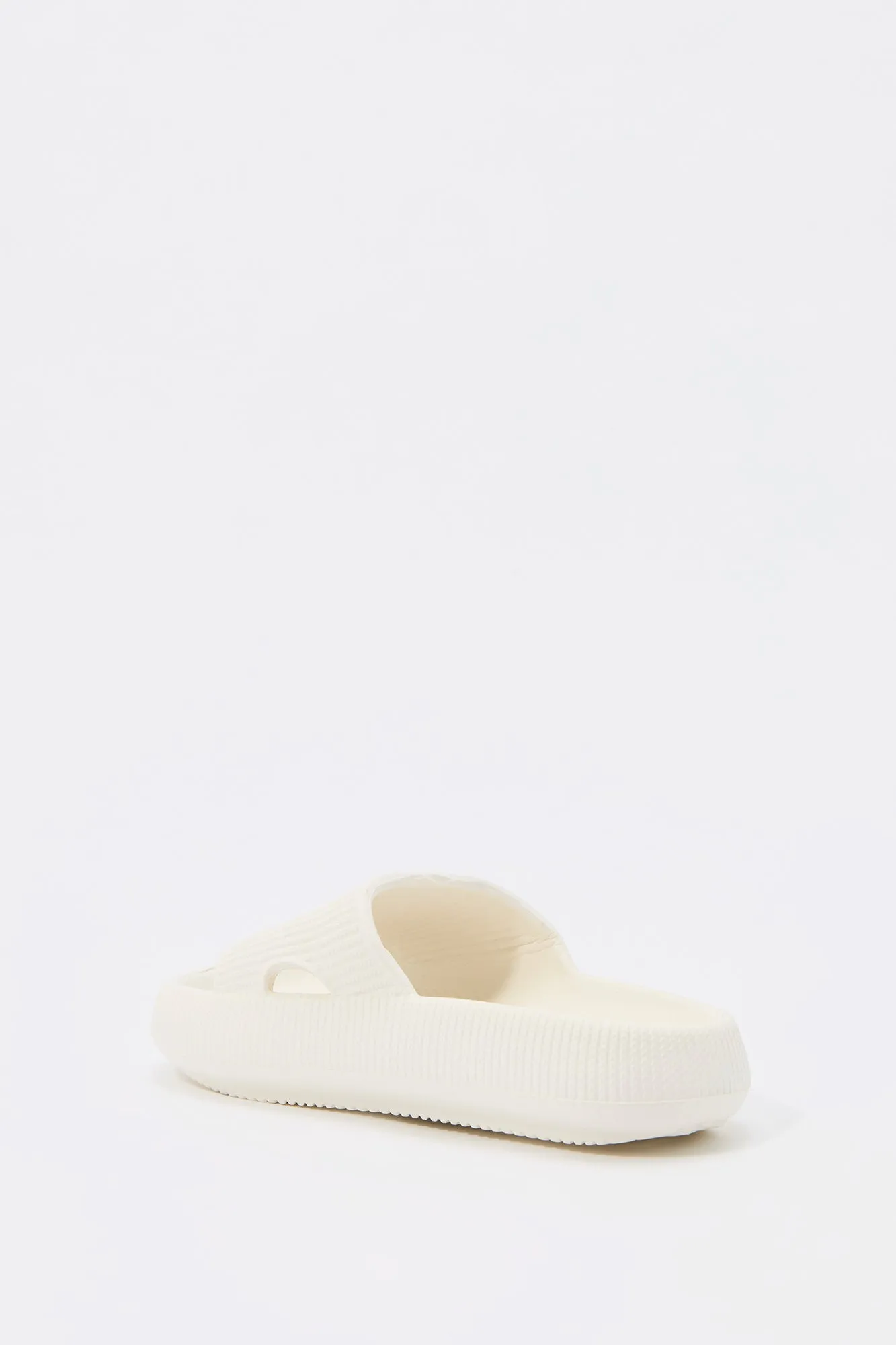 Mules en éponge pour fille sold by Urban Planet product image thumbnail 4