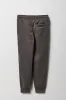 Boys Embroidered Graphic Fleece Jogger sold by Urban Planet