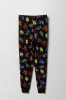 Boys Freddy Fazbear's Pizza T-Shirt & Jogger 2 Piece Pajama Set sold by Urban Planet