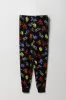 Boys Freddy Fazbear's Pizza T-Shirt & Jogger 2 Piece Pajama Set sold by Urban Planet