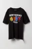 Boys Freddy Fazbear's Pizza T-Shirt & Jogger 2 Piece Pajama Set sold by Urban Planet
