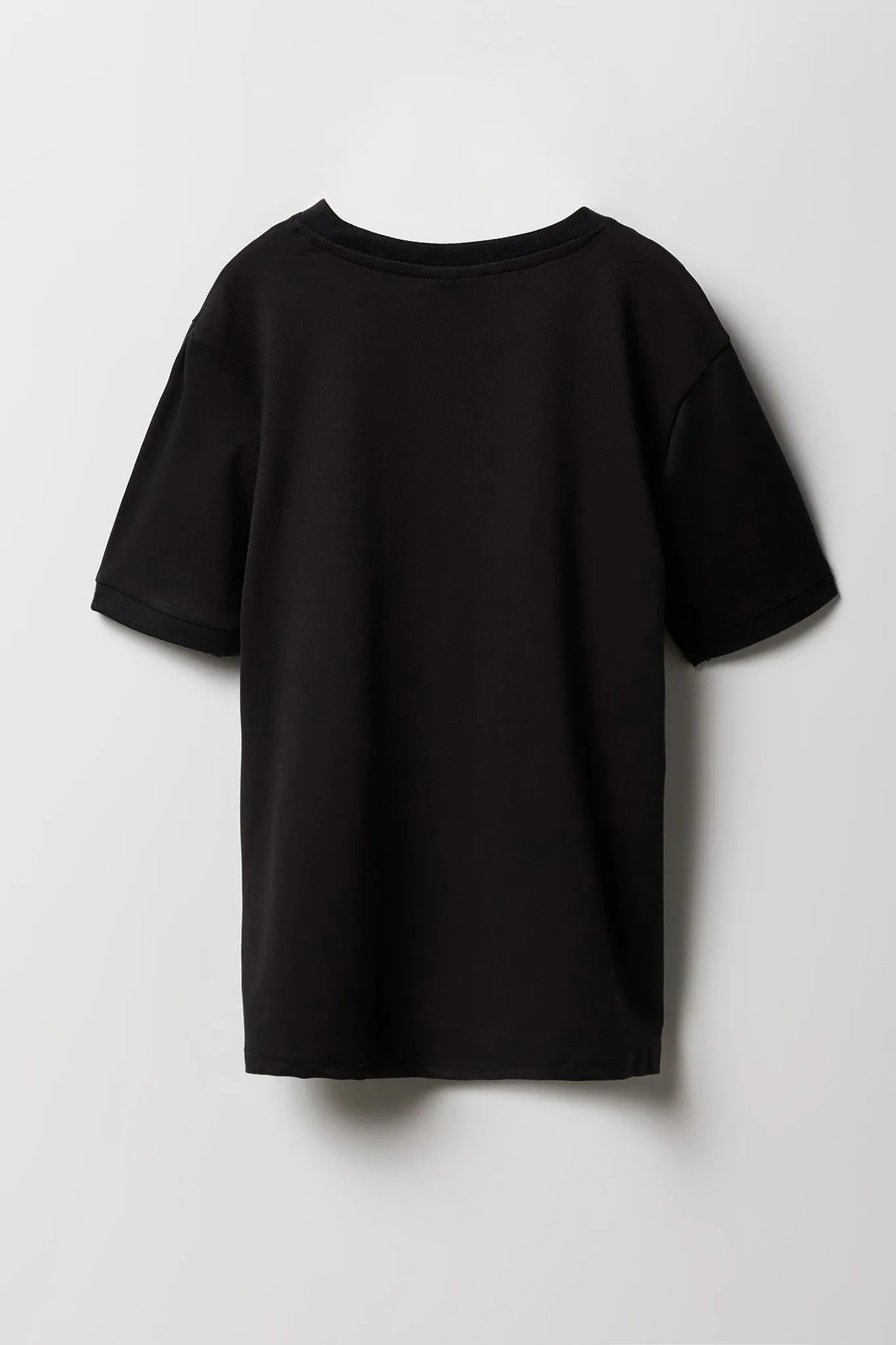 Ensemble pyjama avec t-shirt et jogger à imprimé Freddy Fazbear's Pizza pour garçon sold by Urban Planet product image thumbnail 3