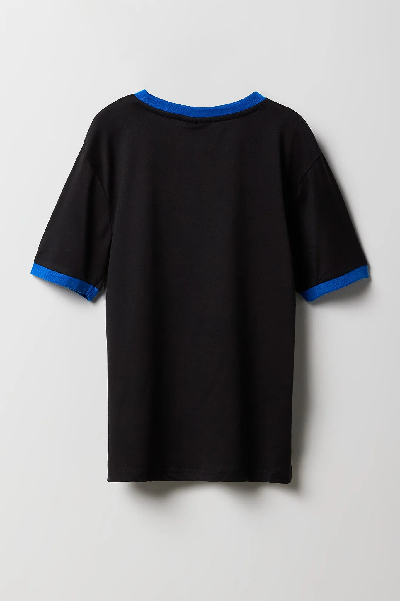 Ensemble pyjama avec t-shirt et jogger à imprimé Five Nights at Freddy's pour garçon sold by Urban Planet product image thumbnail 3