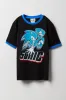 Boys Sonic T-Shirt & Jogger 2 Piece Pajama Set sold by Urban Planet