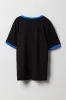 Boys Sonic T-Shirt & Jogger 2 Piece Pajama Set sold by Urban Planet