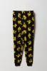 Boys Pokémon T-Shirt & Jogger 2 Piece Pajama Set sold by Urban Planet