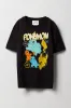 Boys Pokémon T-Shirt & Jogger 2 Piece Pajama Set sold by Urban Planet