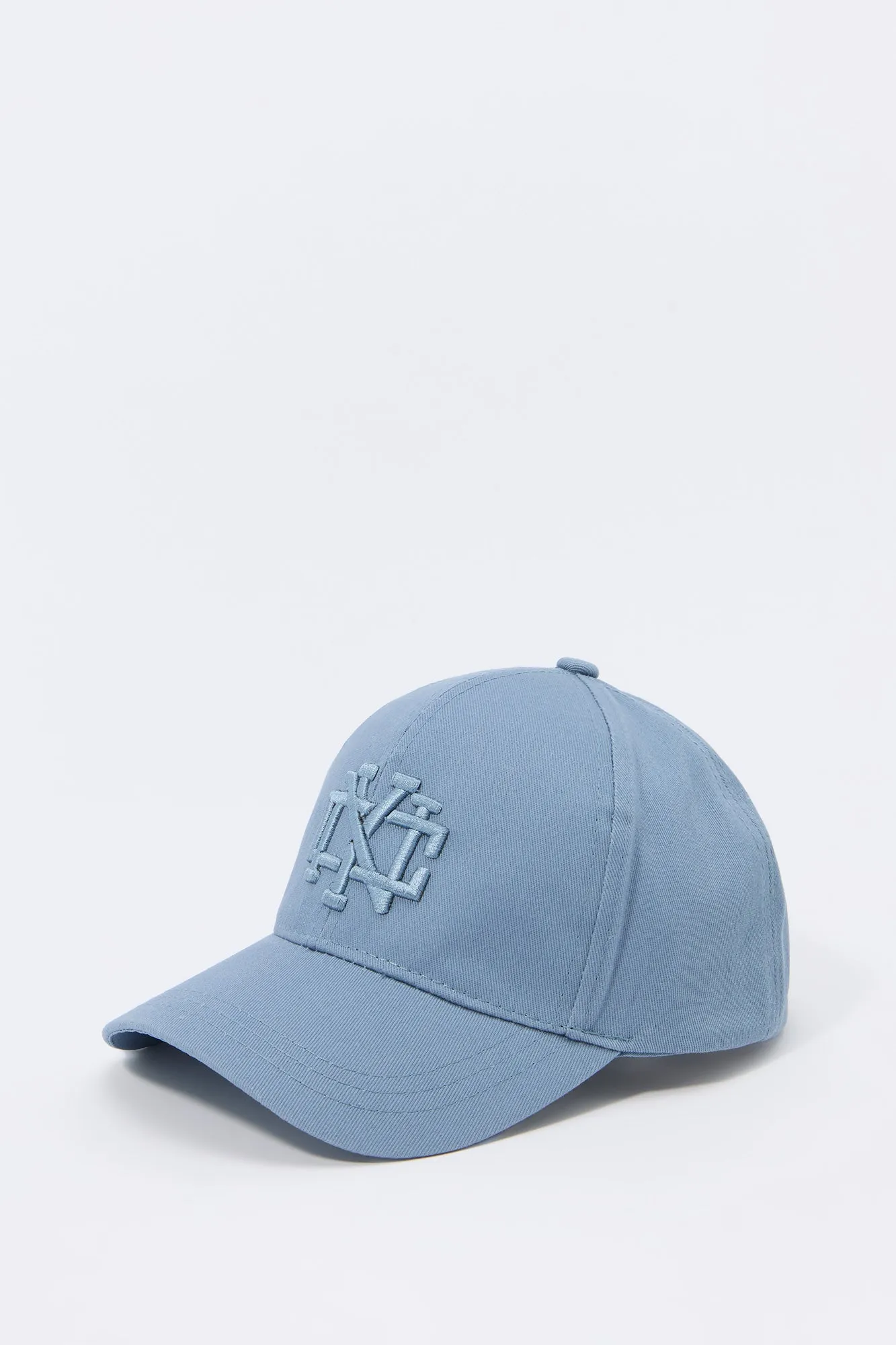 Boys NYC Embroidered Baseball Hat sold by Urban Planet product image thumbnail 2