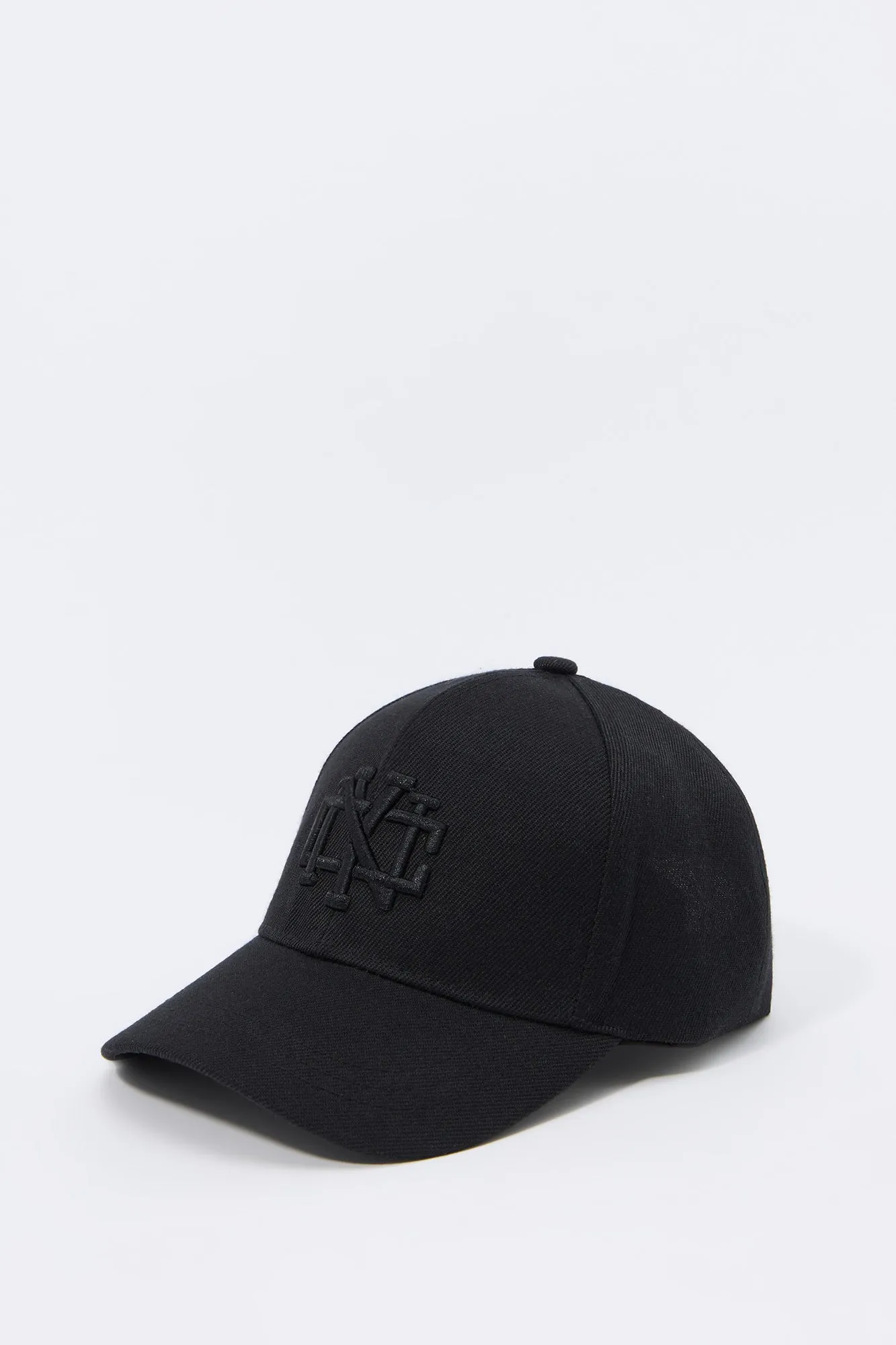 Boys NYC Embroidered Baseball Hat sold by Urban Planet product image thumbnail 5