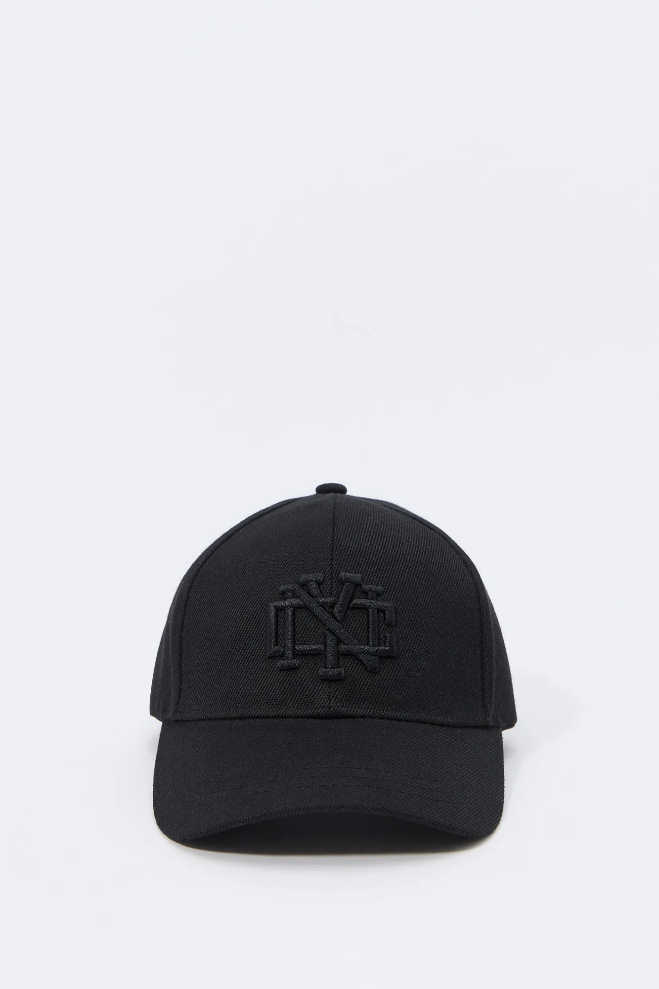 Boys NYC Embroidered Baseball Hat sold by Urban Planet product image thumbnail 4