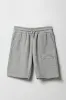 Boys City Embossed Fleece Short sold by Urban Planet
