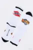 Chaussettes à imprimé Hot Wheels™ pour garçon (3 paires) sold by Urban Planet
