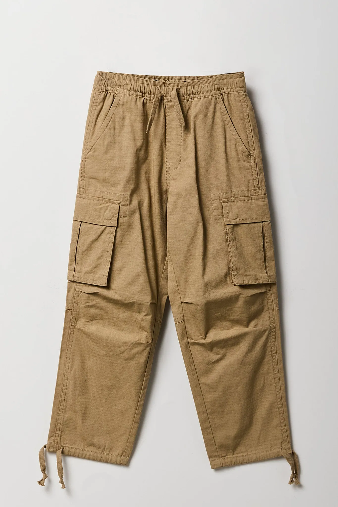 Boys Cargo Jogger sold by Urban Planet