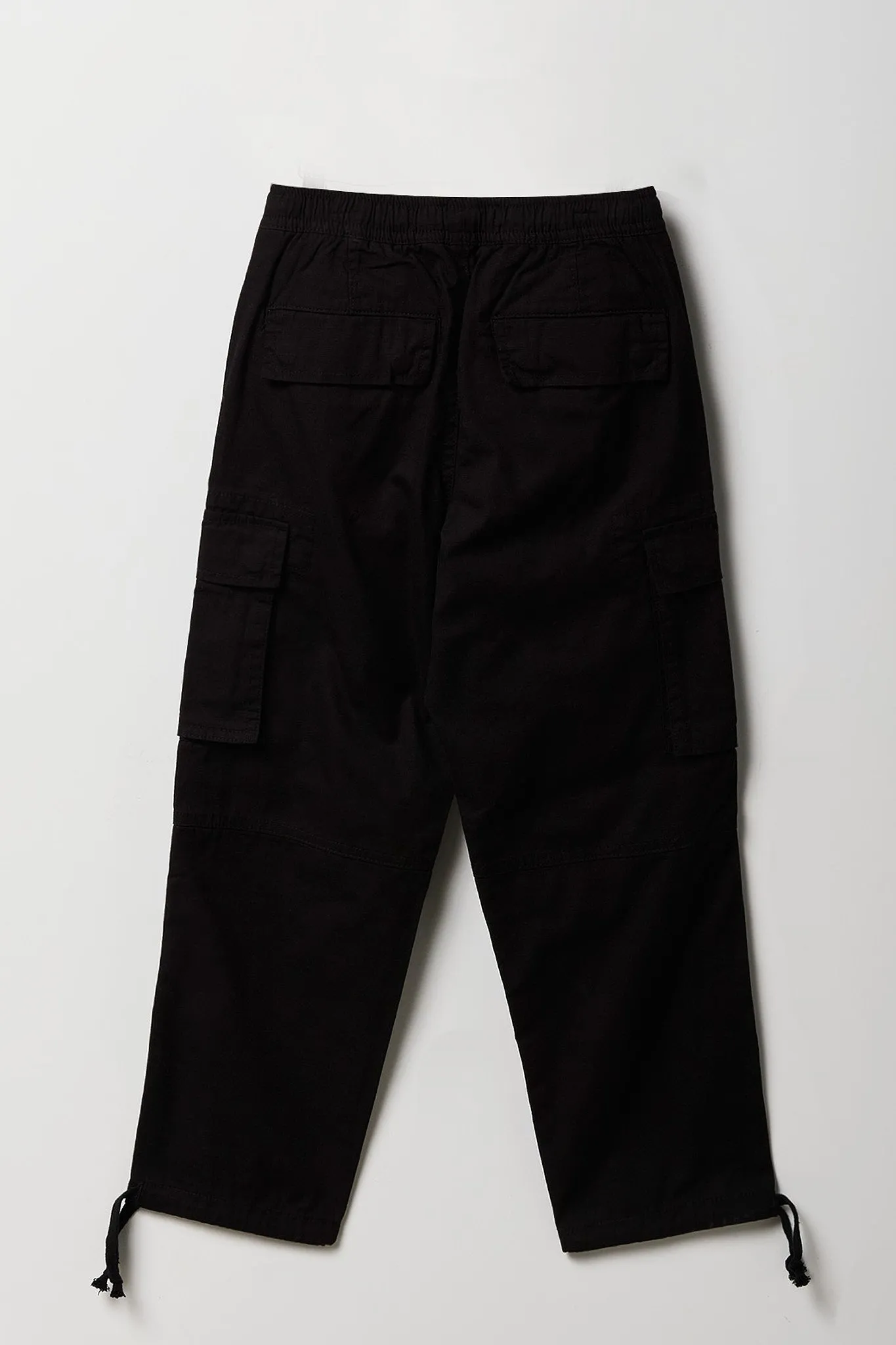 Boys Cargo Jogger sold by Urban Planet product image thumbnail 4