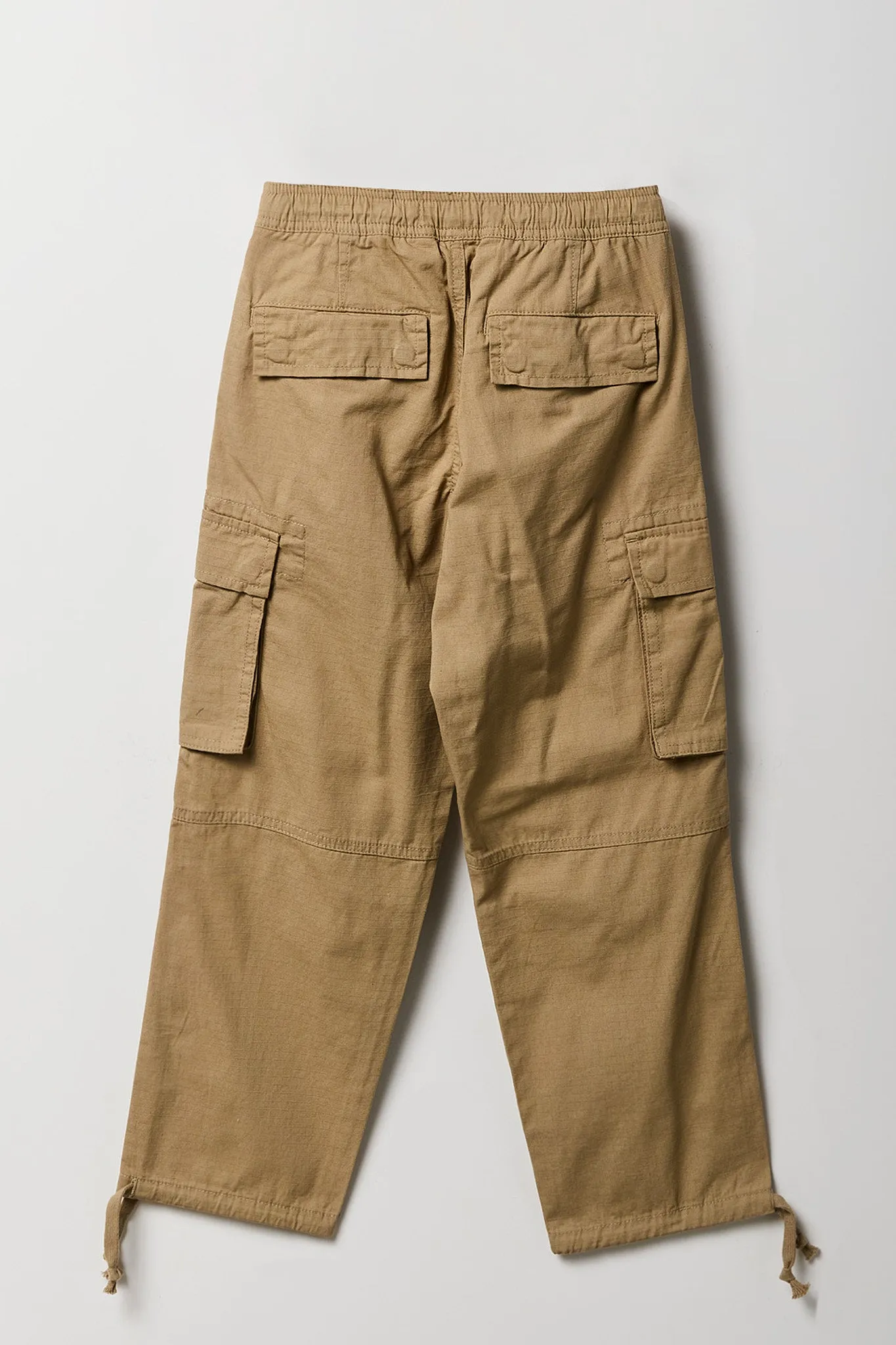 Jogger cargo pour garçon sold by Urban Planet product image thumbnail 2