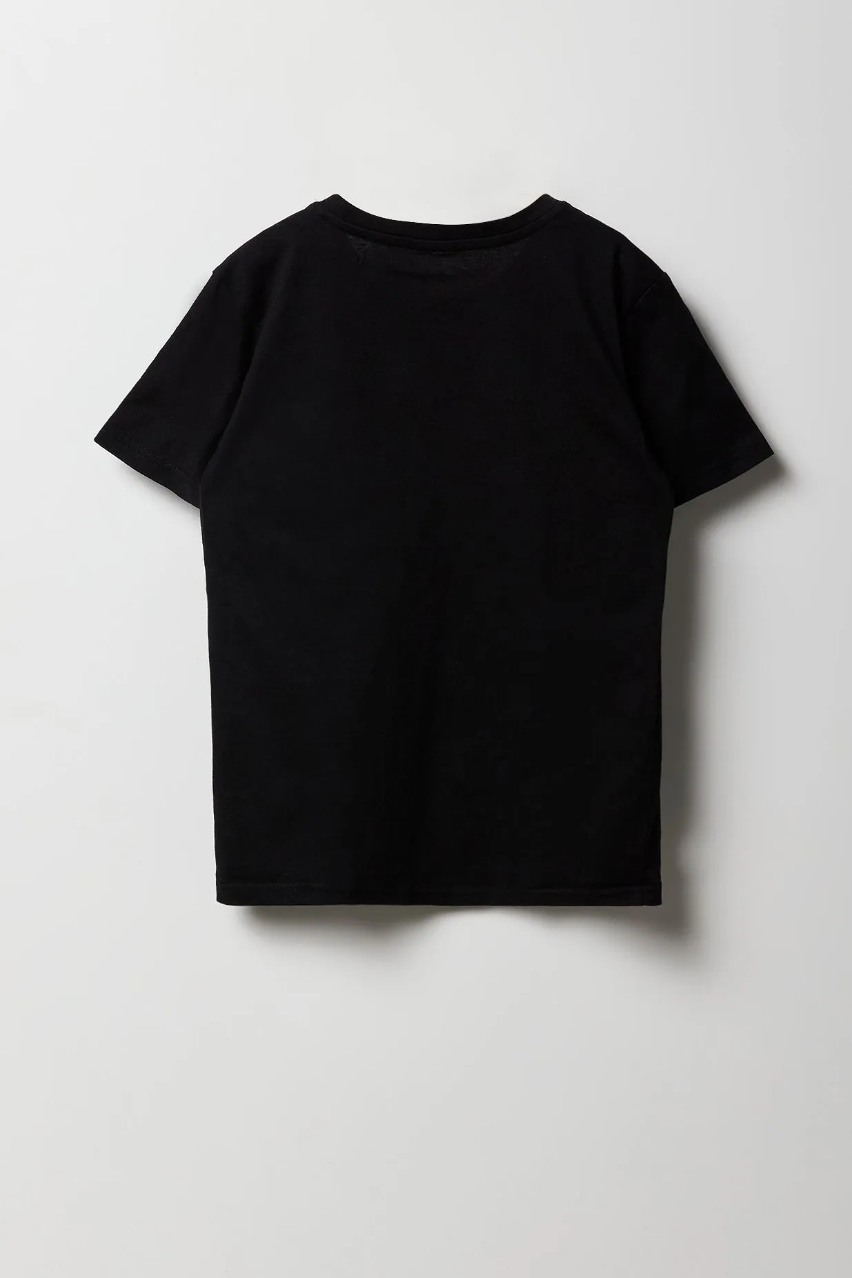 T-shirt à imprimé Pikachu pour garçons sold by Urban Planet product image thumbnail 2