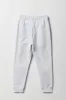 Girls Stitch Graphic Fleece Jogger sold by Urban Planet