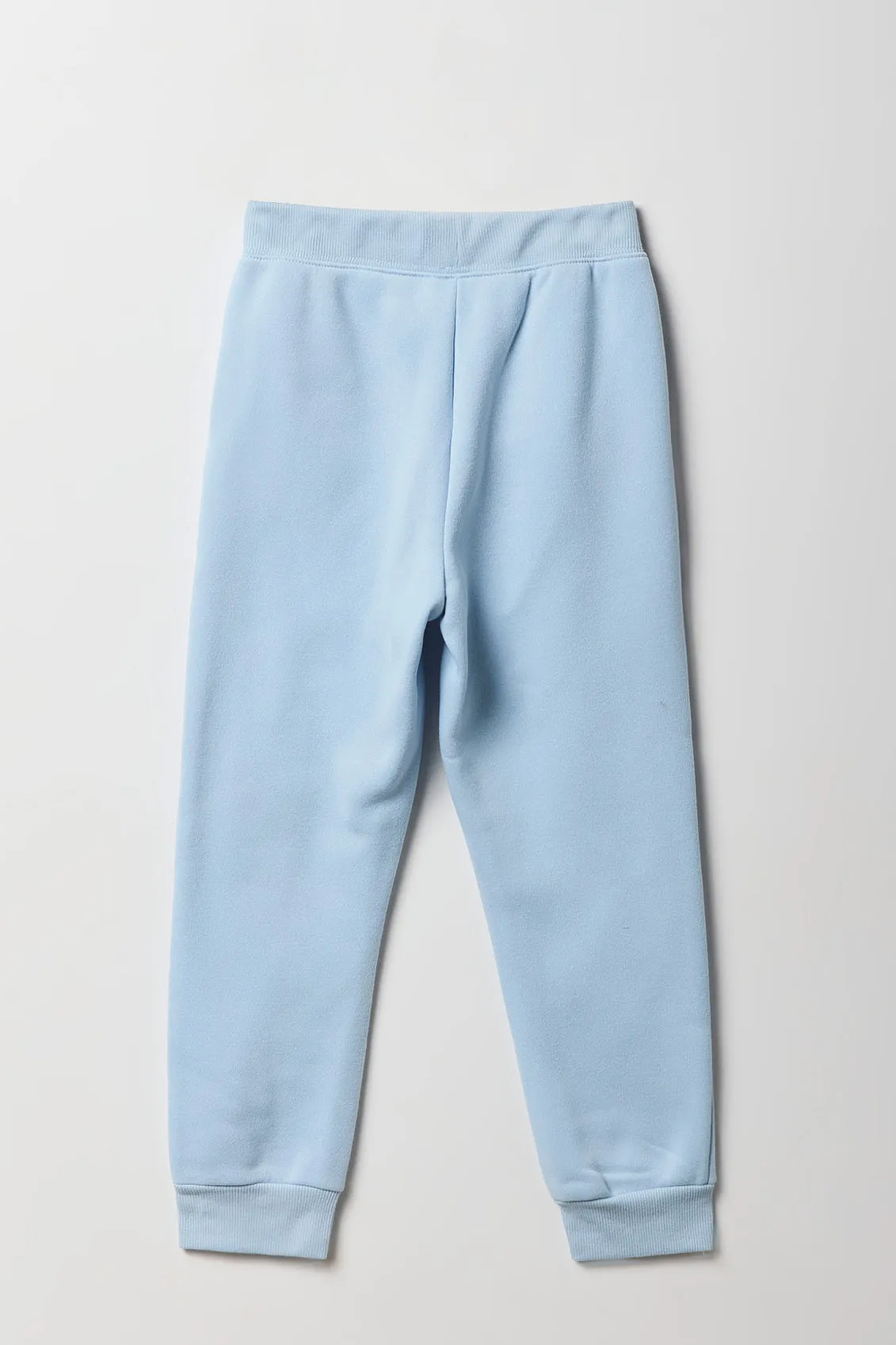 Girls Peanuts Graphic Fleece Jogger sold by Urban Planet product image thumbnail 2