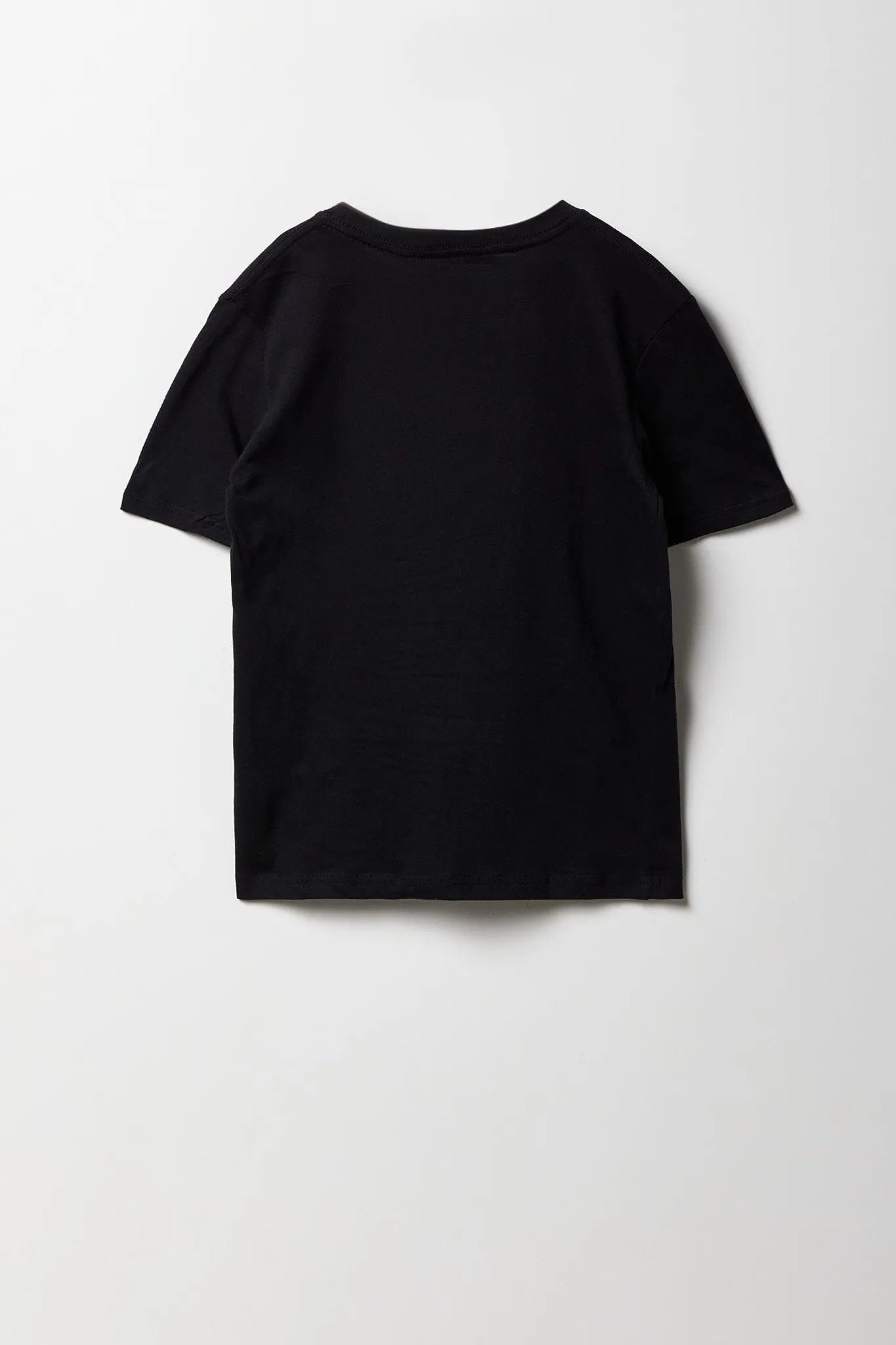 T-shirt à imprimé Cool Bear pour garçon sold by Urban Planet product image thumbnail 2