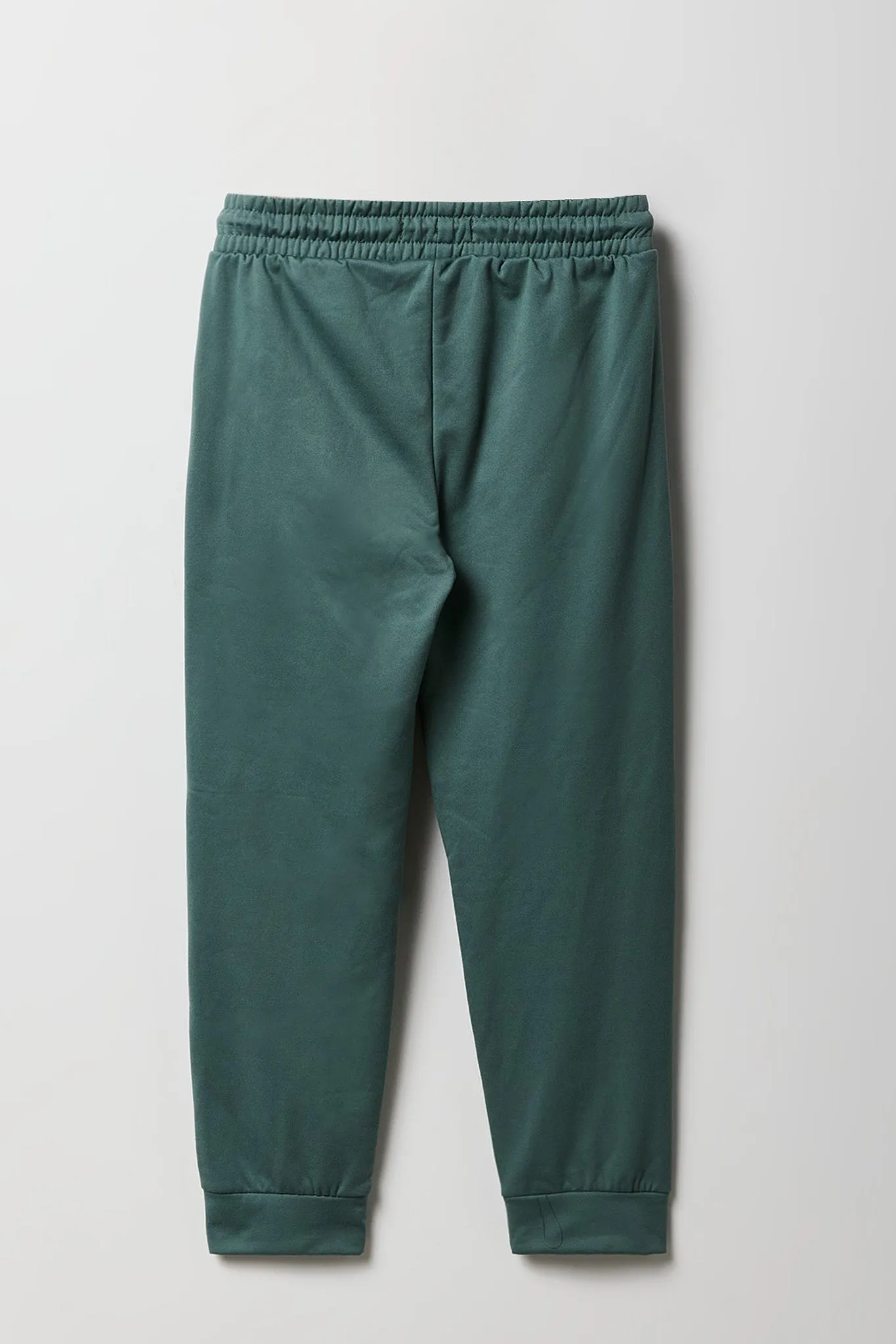 Boys Active Zip Pocket Jogger sold by Urban Planet product image thumbnail 2