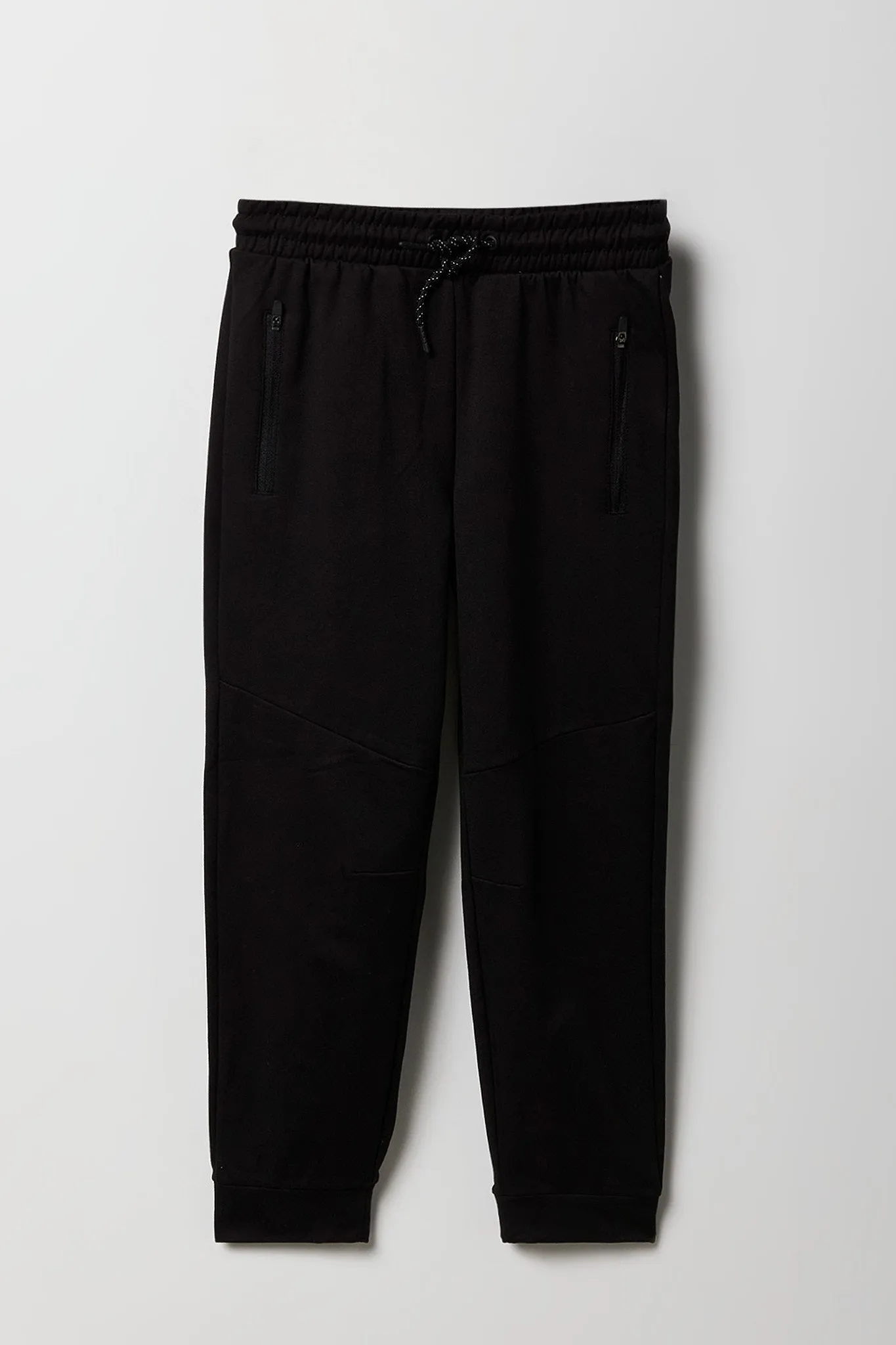 Jogger Active avec poches à fermeture à glissière pour garçon sold by Urban Planet product image thumbnail 3