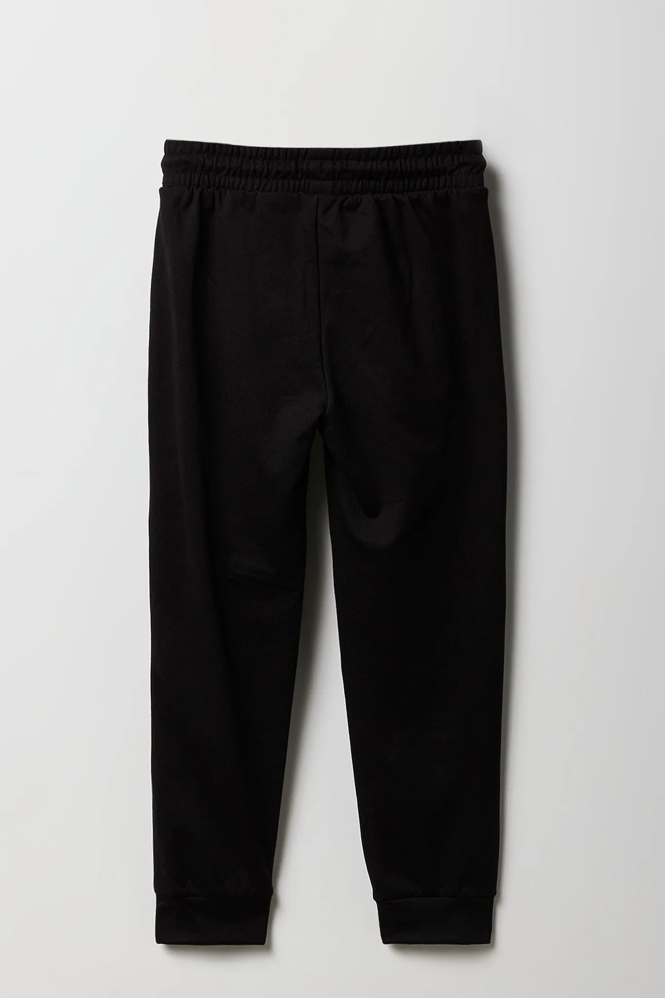 Jogger Active avec poches à fermeture à glissière pour garçon sold by Urban Planet product image thumbnail 4