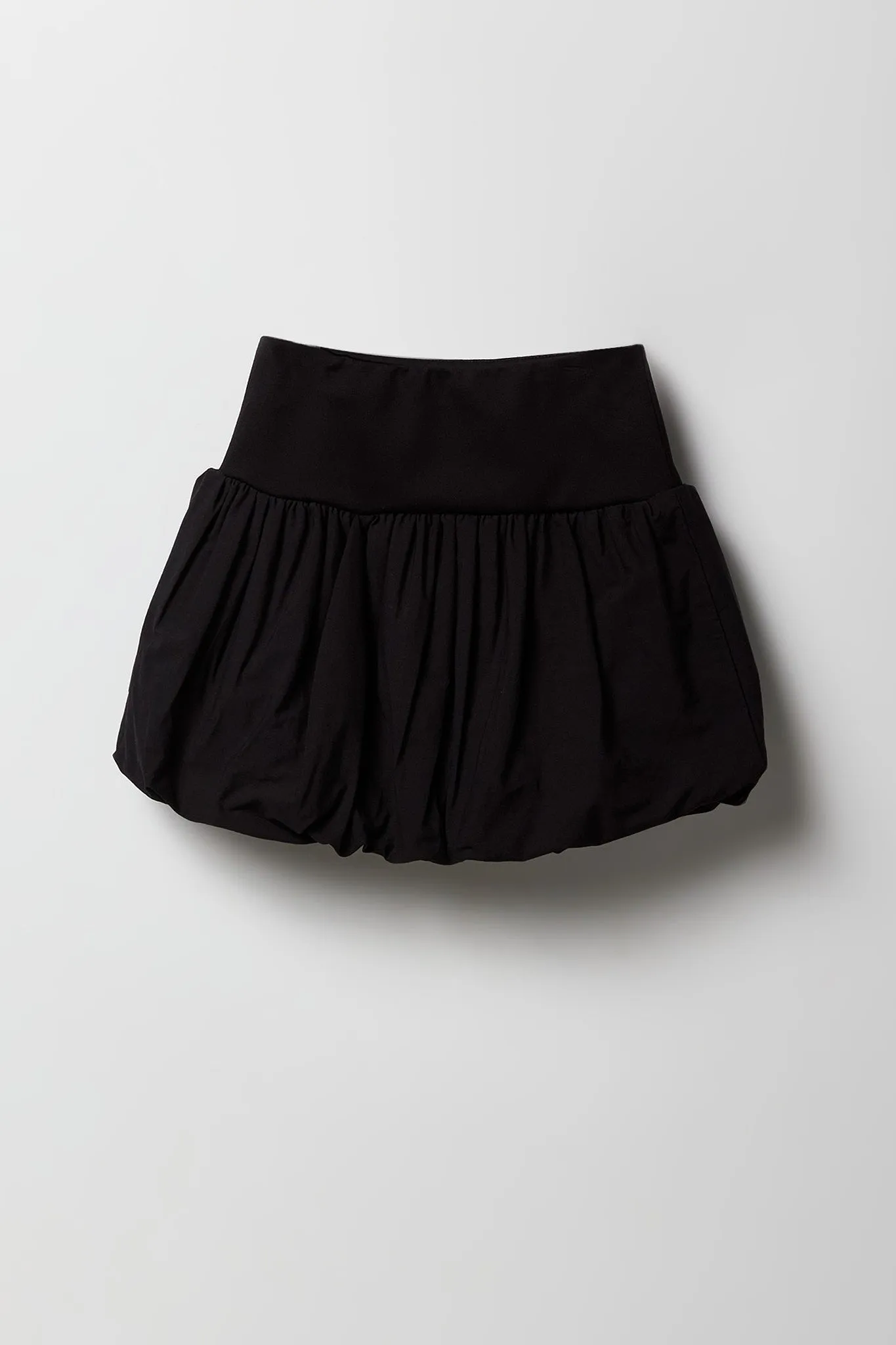Jupe à ourlet tulipe pour fille sold by Urban Planet product image thumbnail 2