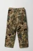 Jogger cargo à jambe droite avec taille coulissante pour garçon sold by Urban Planet