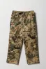 Jogger cargo à jambe droite avec taille coulissante pour garçon sold by Urban Planet