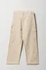 Pantalon de menuisier ample en denim pour fille sold by Urban Planet