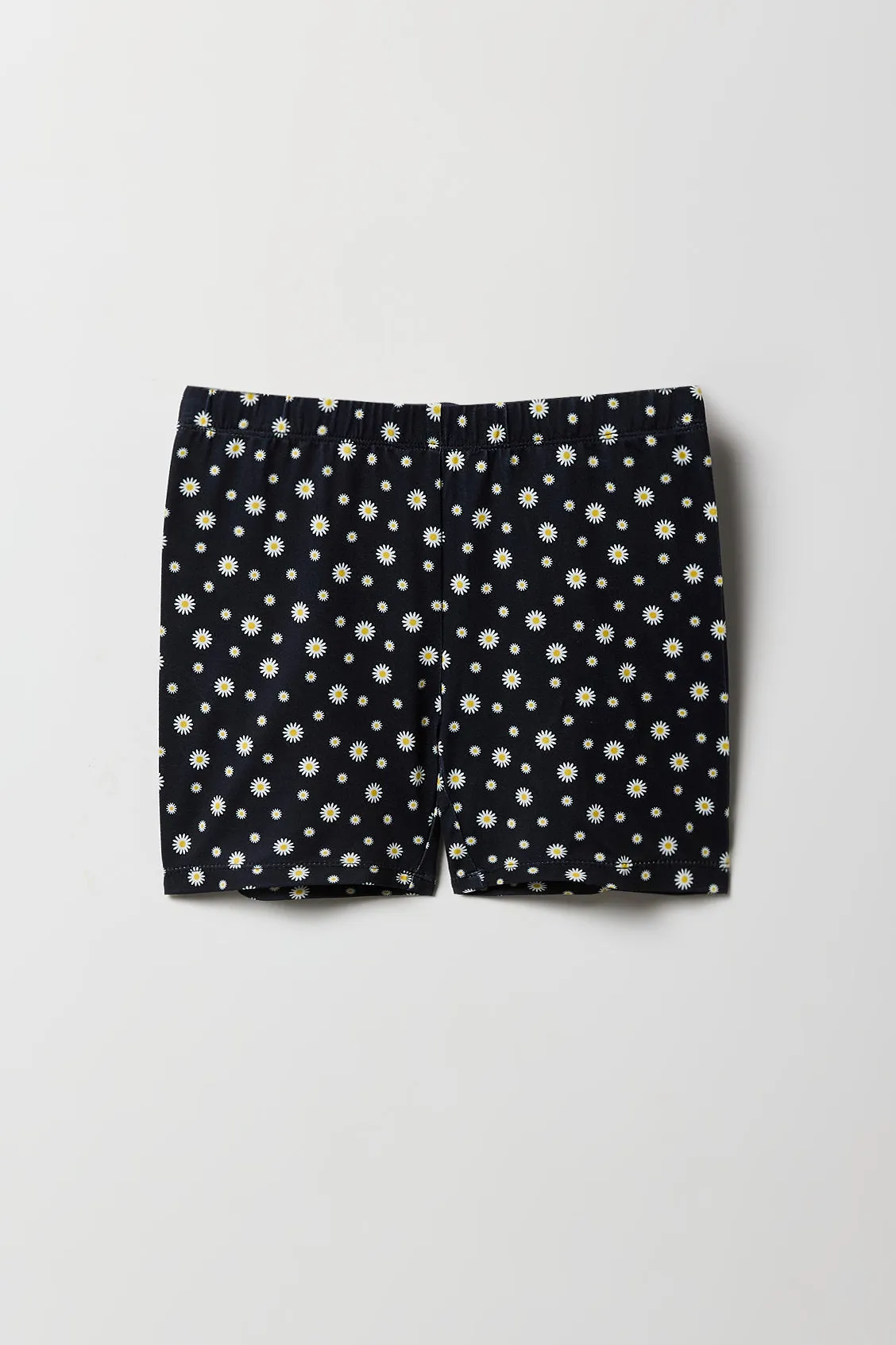 Girls Solid & Printed Shortie (2 Pack) sold by Urban Planet product image thumbnail 2