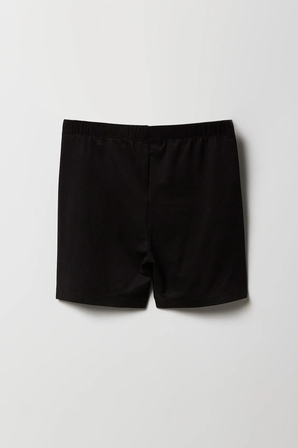 Girls Solid & Printed Shortie (2 Pack) sold by Urban Planet product image thumbnail 5