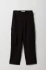 Girls Straight Leg Cargo Pant sold by Urban Planet