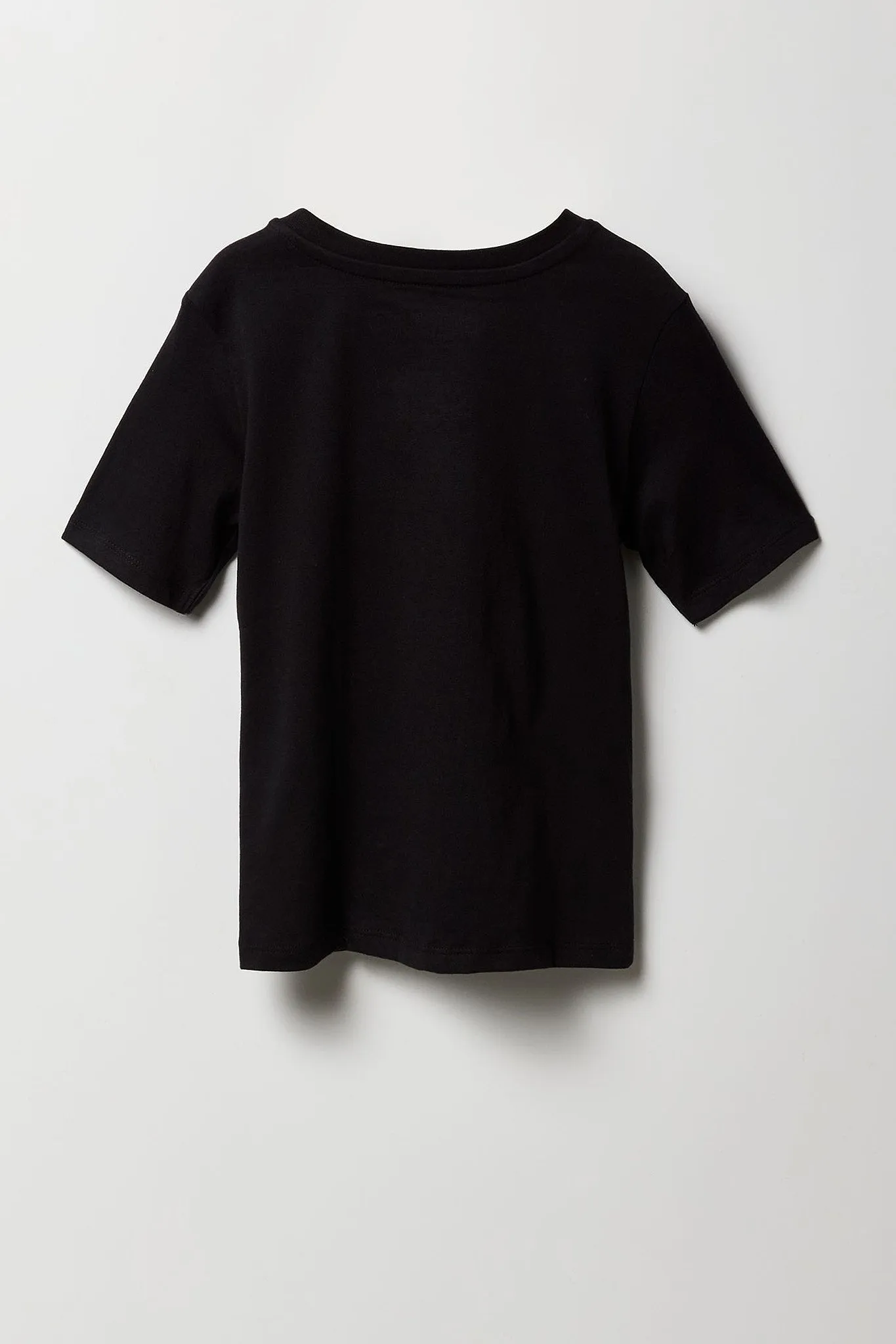 T-shirt à imprimé Peanuts Squad pour garçon sold by Urban Planet product image thumbnail 2