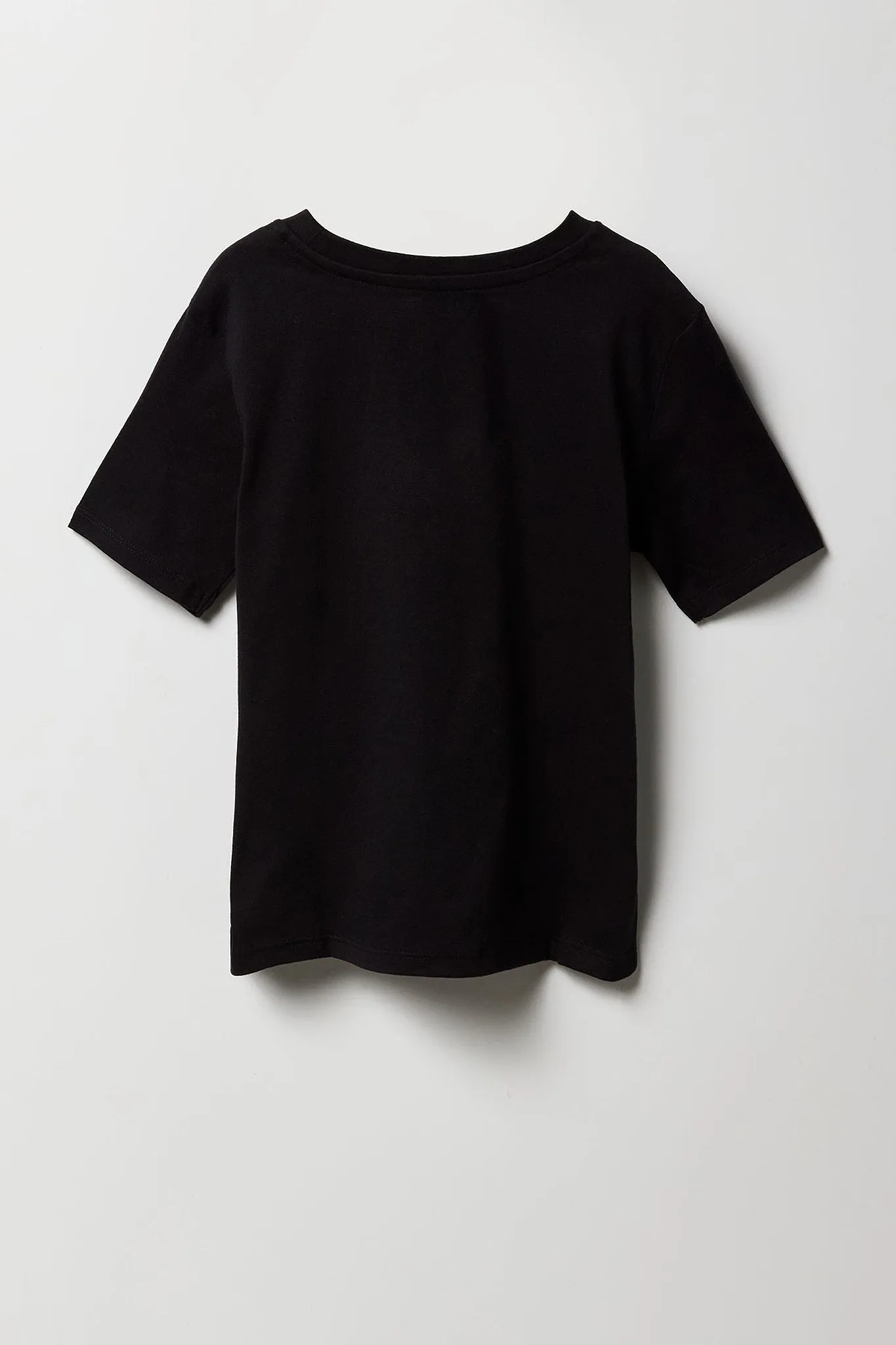 T-shirt à imprimé The Amazing Spider-Man pour garçon sold by Urban Planet product image thumbnail 2