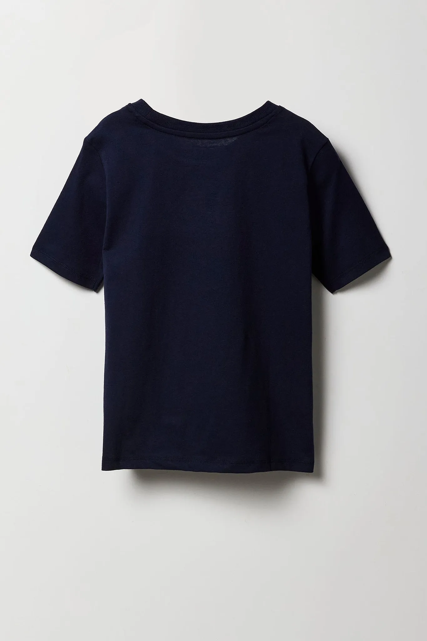 Boys Sonic the Hedgehog Graphic T-Shirt sold by Urban Planet product image thumbnail 2