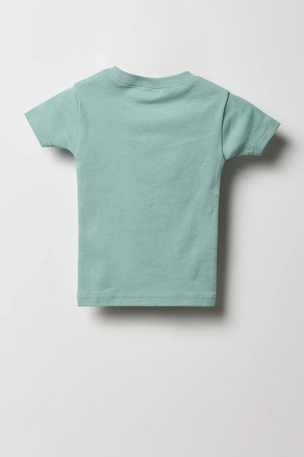 Ensemble pyjama avec t-shirt et jogger imprimés pour tout-petit sold by Urban Planet product image thumbnail 3